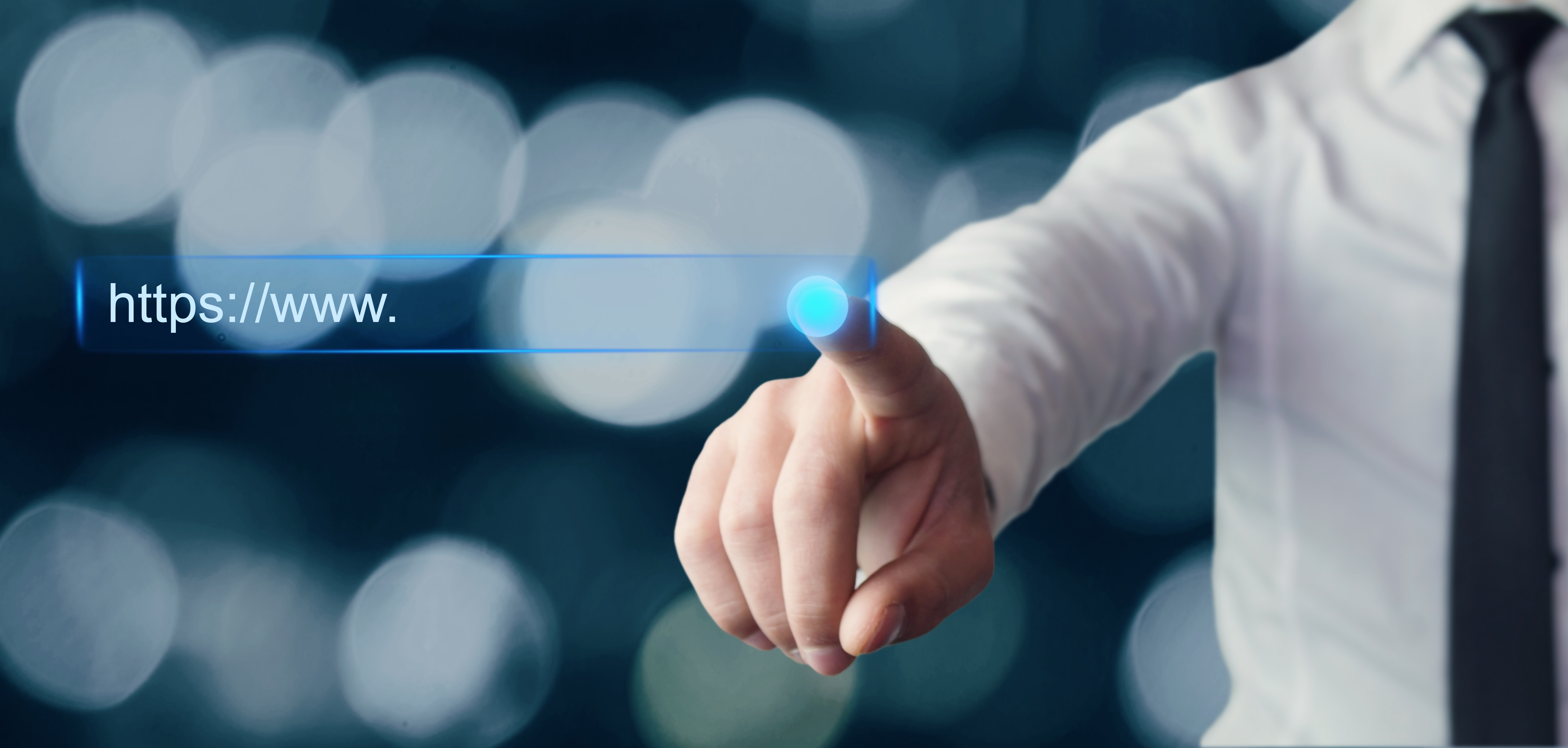 Strategic Web Solutions for Forward-Thinking Businesses.